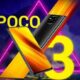 POCO X3 Pro: цікаве відео з розбиранням від виробника