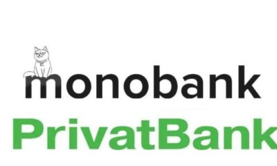 Приватбанк і monobank будуть "стягувати" борги українців автоматично
