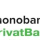 Приватбанк і monobank будуть "стягувати" борги українців автоматично
