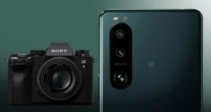 Офіційно представлено Sony Xperia 5 III: ціна і характеристики