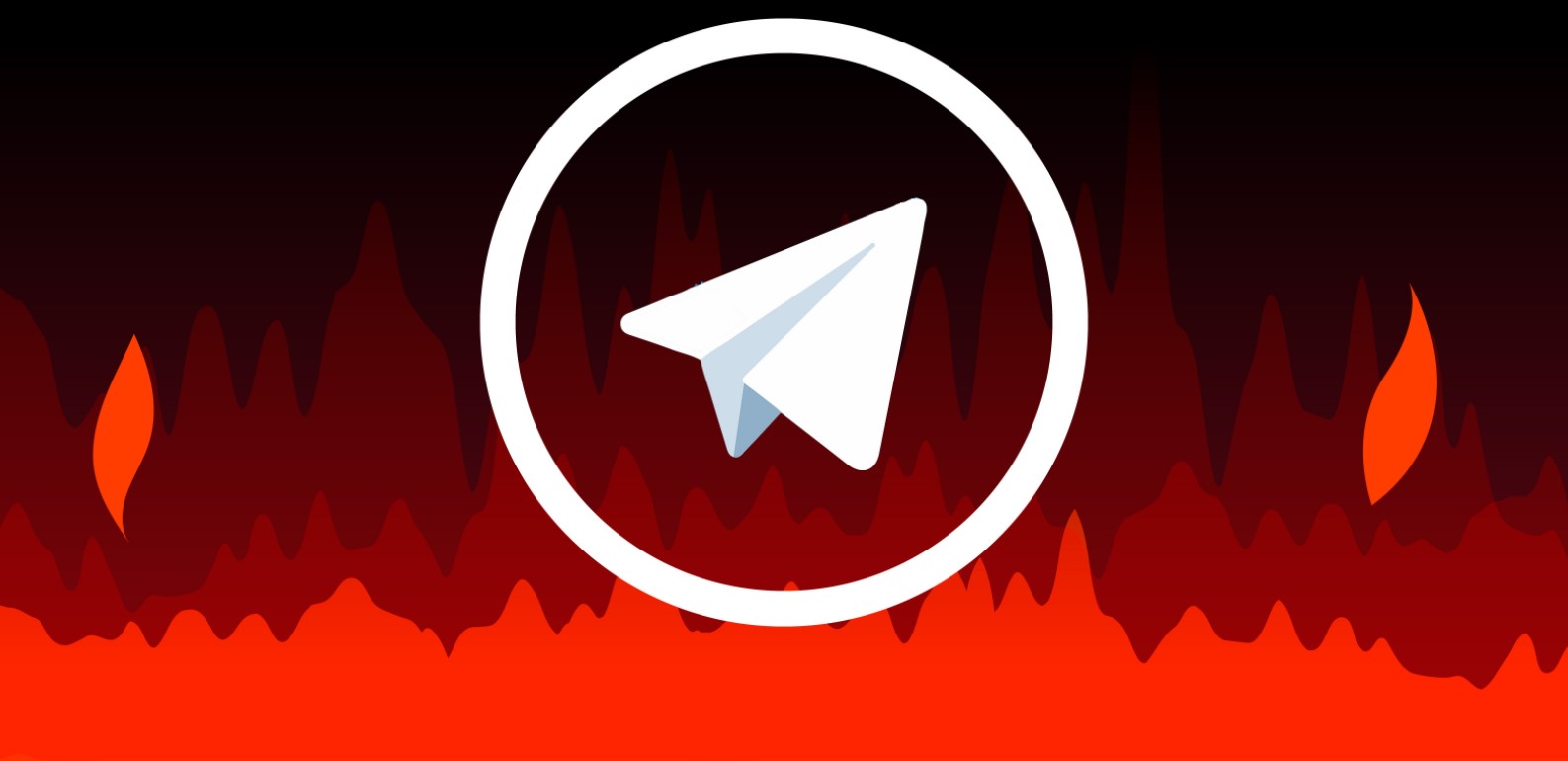 Telegram йде в підпілля, доступні кращі версії для Web і Android
