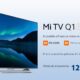 Xiaomi Mi TV Q1 з ціною 30100 гривень розчарував користувачів