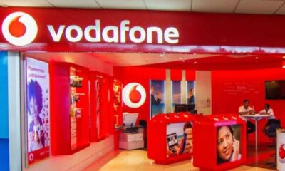 Vodafone запустив дешевий тарифний план в Європі