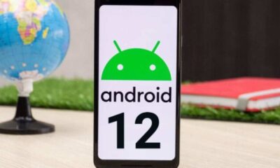 Нова тема MIUI переносить Android 12 на смартфони Xiaomi