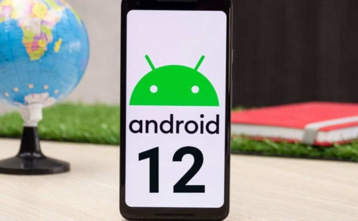 Нова тема MIUI переносить Android 12 на смартфони Xiaomi