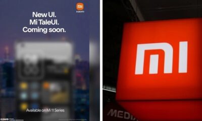 Xiaomi замінить MIUI на Mi TaleUI: що нового і чи це правда