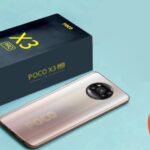 Смартфон POCO X3 загорівся - і знову винні «зовнішні сили»