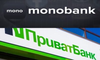 ПриватБанк і Monobank почали блокувати карти і списувати гроші