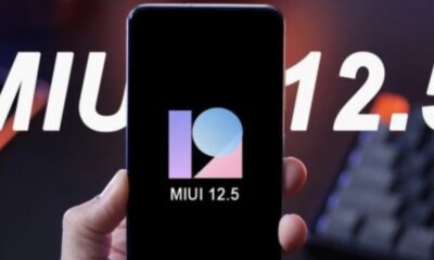 Xiaomi оновлює 30 моделей до MIUI 12.5