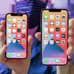 Дешеві iPhone 12 Pro і iPhone 12 Pro Max в магазині Meizu за 18751 гривень