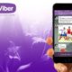 Як дуже легко відключити рекламу в Viber