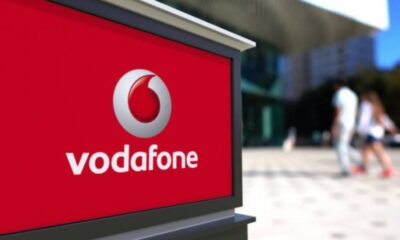 Vodafone дарує безліміт на соцмережі