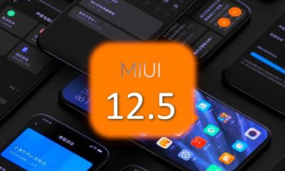 Смартфони Xiaomi, які офіційно почнуть отримувати MIUI 12.5
