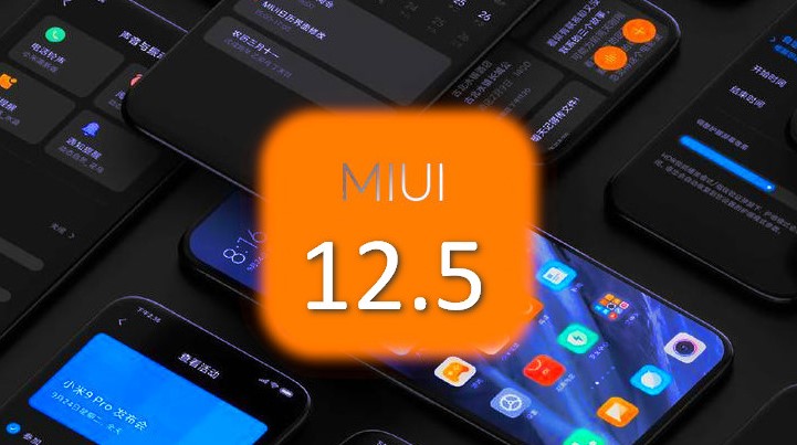 Смартфони Xiaomi, які офіційно почнуть отримувати MIUI 12.5