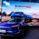 Huawei розпочинає продажі нового автомобіля Seres SF5