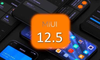 Xiaomi позапланово оновлює ще два смартфона до MIUI 12.5