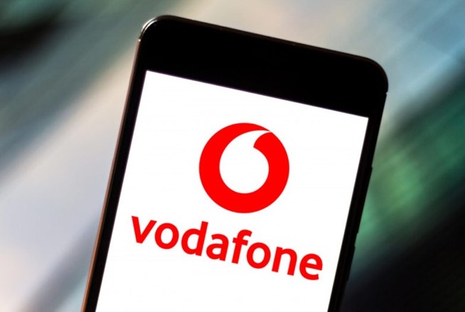 Vodafone дарує бонуси за тестування швидкості інтернету