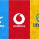 Vodafone, Київстар та lifecell назвали найпопулярніші смартфони в Україні