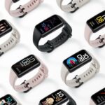Honor Band 6 впав в ціні до рекодно низького рівня