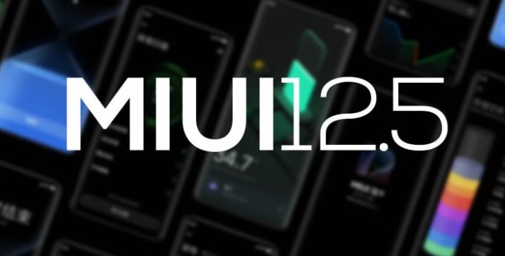Друга хвиля MIUI 12.5 накрила нові моделі смартфонів
