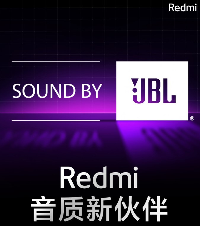 Xiaomi розповіла про батарею ігрового Redmi K40 і динаміках JBL