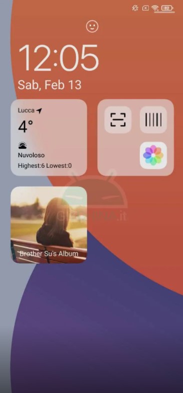 Перетворіть свій Xiaomi в iPhone з темою iOS 14 для MIUI