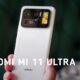 Xiaomi Mi 11 Ultra отримує прошивку, яка робить його камеру кращою на ринку