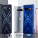 Ігровий смартфон Xiaomi Black Shark 4 впав в ціні до рекодно низького рівня