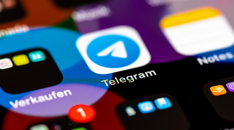 Telegram запустив групові відеодзвінки