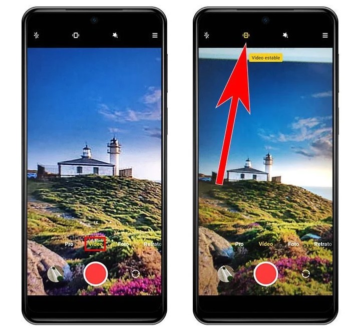 Покращення відео на камері Xiaomi в рази за декілька кліків