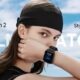 Анонсований годинник Realme Watch 2 за 1526 гривень