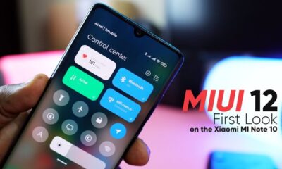 У Xiaomi знову великі проблеми з MIUI 12