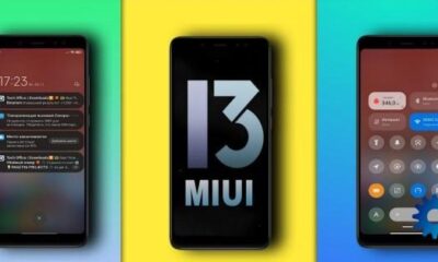 Популярні смартфони Xiaomi не отримають MIUI 13