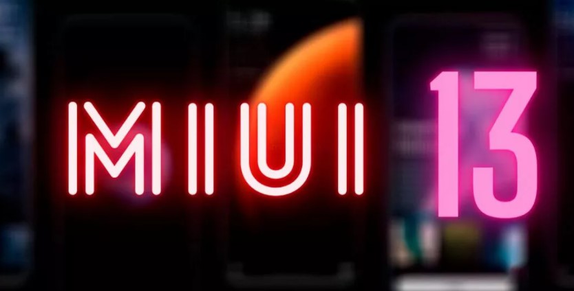 Названо 89 смартфонів, які отримають прошивку MIUI 13