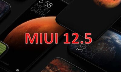 У Xiaomi зламалося 10 смартфонів після установки MIUI 12.5