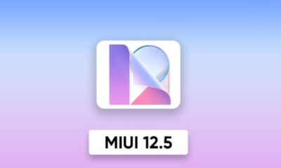 Стабільна MIUI 12.5 прибула для двох смартфонів Xiaomi