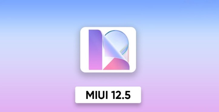 Стабільна MIUI 12.5 прибула для двох смартфонів Xiaomi