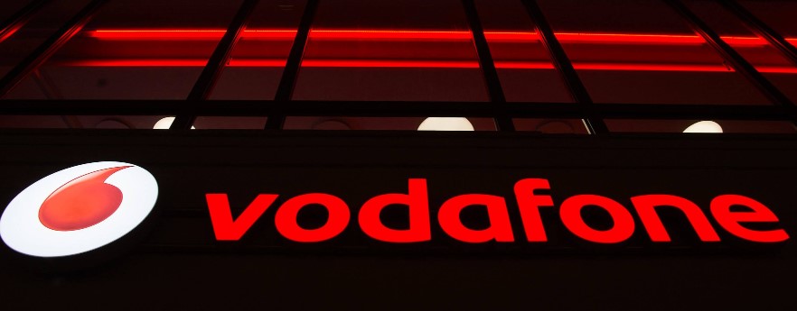 Vodafone розігнав інтернет до рекордної швидкості