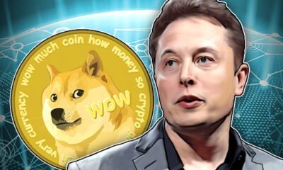 Dogecoin стане валютую майбутнього