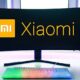 Компанія Xiaomi анонсувала новий ігровий монітор з діагоналлю 30 дюймів