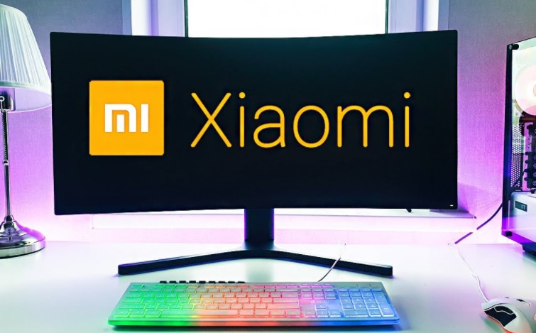 Компанія Xiaomi анонсувала новий ігровий монітор з діагоналлю 30 дюймів