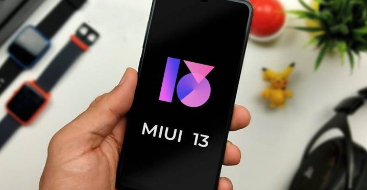 Ці смартфони Xiaomi отримають MIUI 13