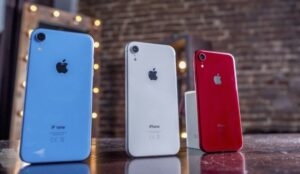 Київстар і Vodafone влаштували безкоштовний обмін смартфонів