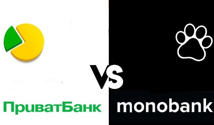 Приватбанк і Ощадбанк, Monobank: блокування банківських карт, за що можуть позбавити грошей