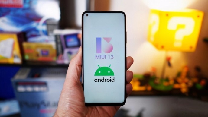 Xiaomi спростувала вихід MIUI 13 вже 25 червня