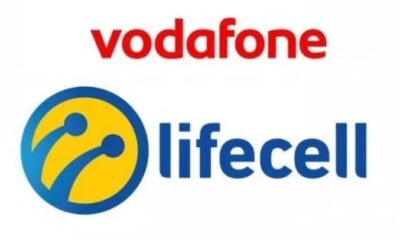 Vodafone і lifecell покрили всі станції київського метро мережею 4.5G