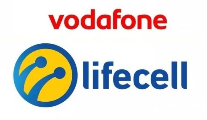 Vodafone і lifecell покрили всі станції київського метро мережею 4.5G