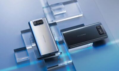 Стали відомі ціни ASUS ZenFone 8 і ZenFone 8 Flip в Україні і вони вражають