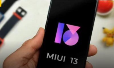 Xiaomi оновила список смартфонів, які отримають MIUI 13
