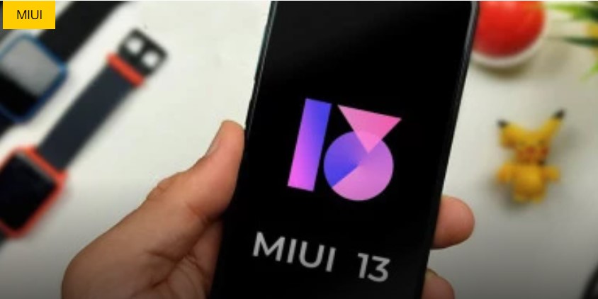 Xiaomi оновила список смартфонів, які отримають MIUI 13